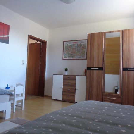 Ferienwohnung Kapust Hessisch Oldendorf Bagian luar foto
