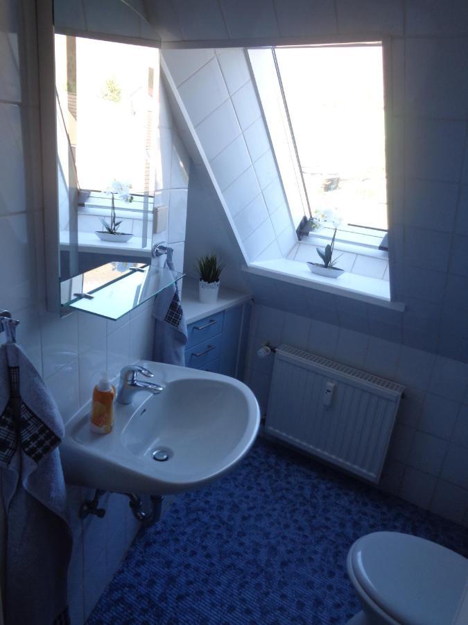 Ferienwohnung Kapust Hessisch Oldendorf Bagian luar foto